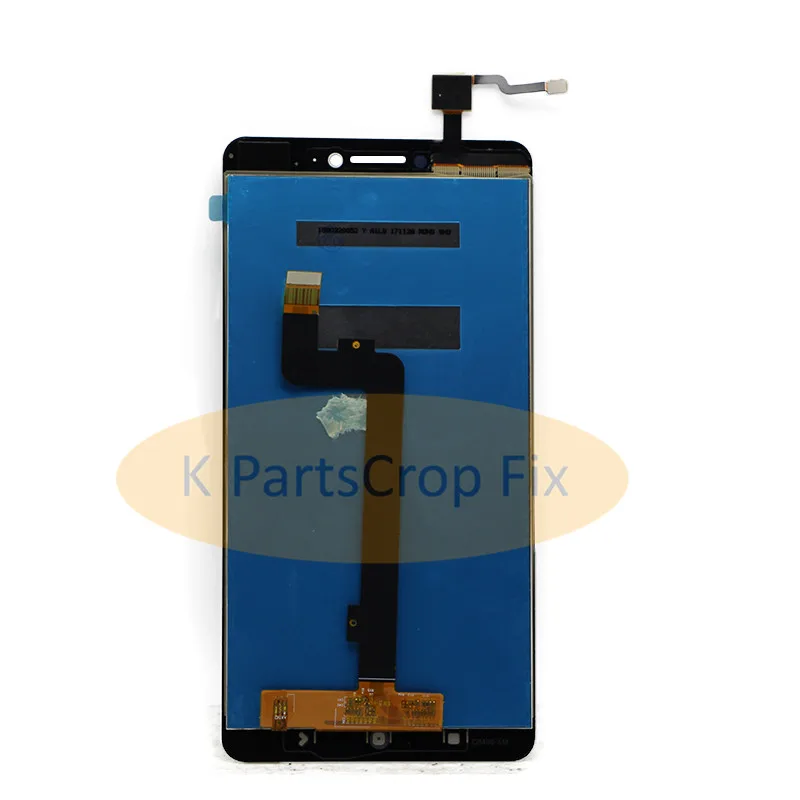 mi max lcd with frame  (9)