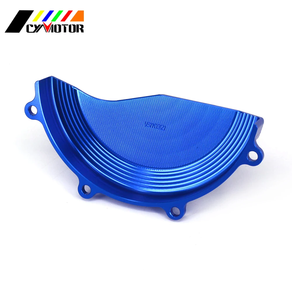Защитная крышка двигателя мотоцикла для Yamaha YZF250 YZ250F YZF 250 2014 2016 WRF250 WR250F WRF 2015