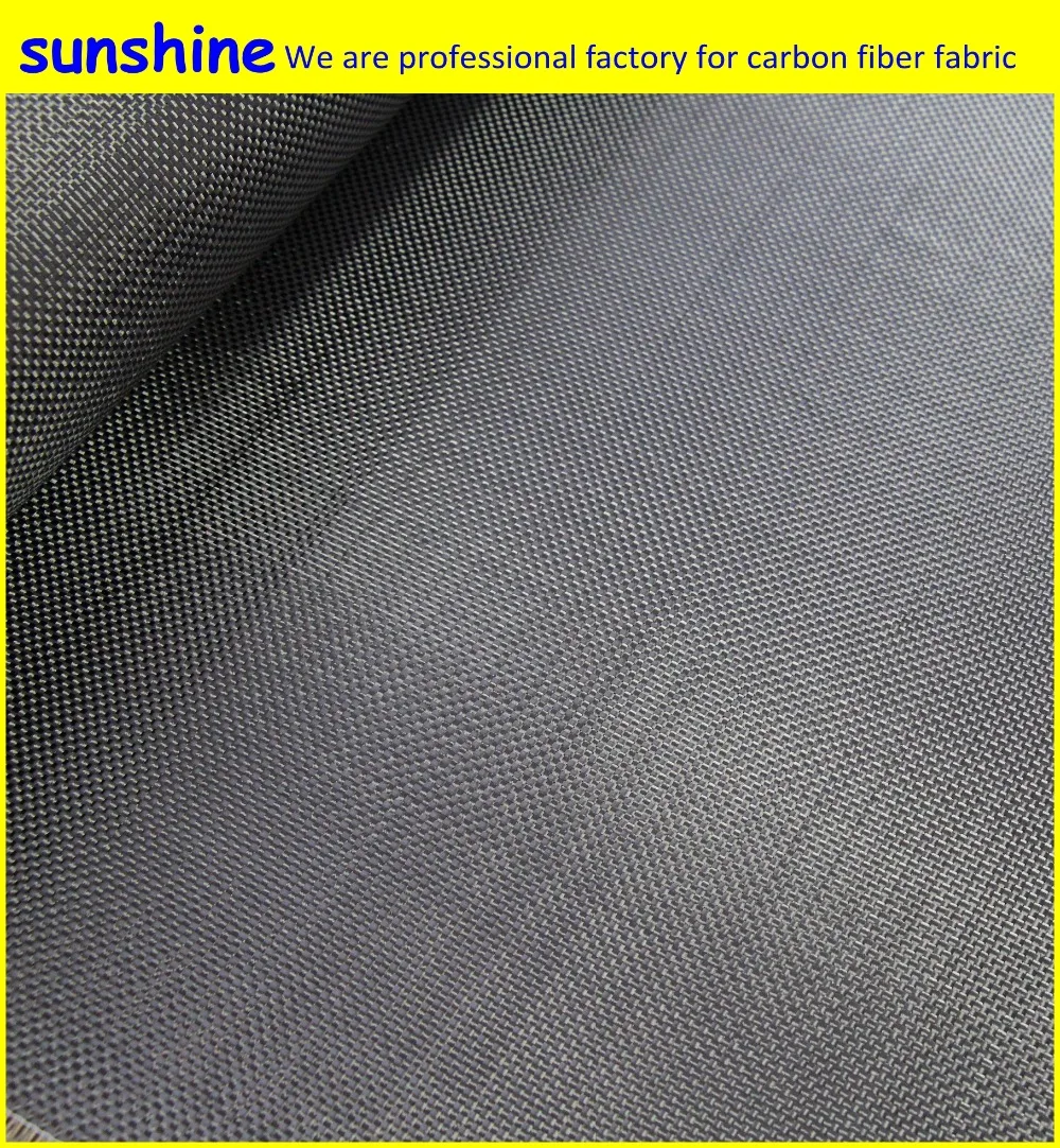 Углеродное волокно 3K 200 г/м2 углеродная ткань 0,2 мм толщина полотняного переплетения тканая ткань