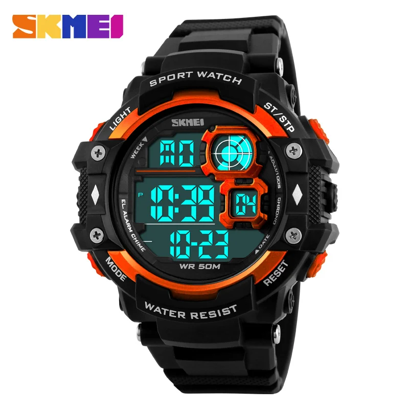 Купить Часы Skmei В Интернет Магазине