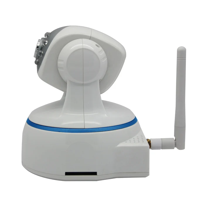 Беспроводная камера видеонаблюдения CCDCAM P2P 1080 P 2 0мп 30 fps Wi Fi IP макс. 64 ГБ поворотная
