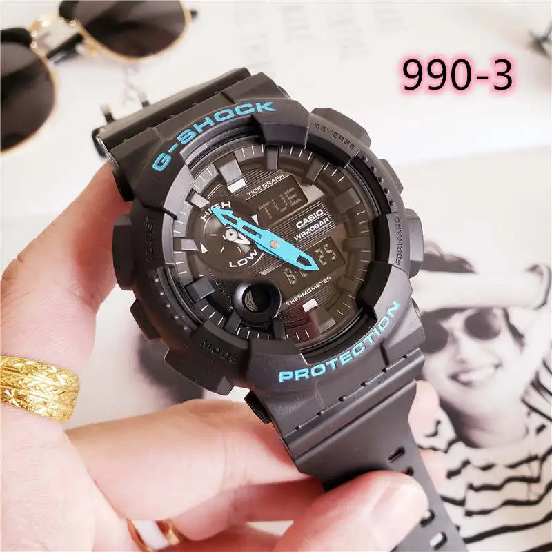 

2019 new watch
