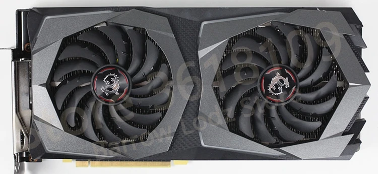 Seller  BARROW Water Block use for MSI RTX2070 GAMING Z 8G/GAMING X 8G /ARMOR 8G/ Support Original Backplat