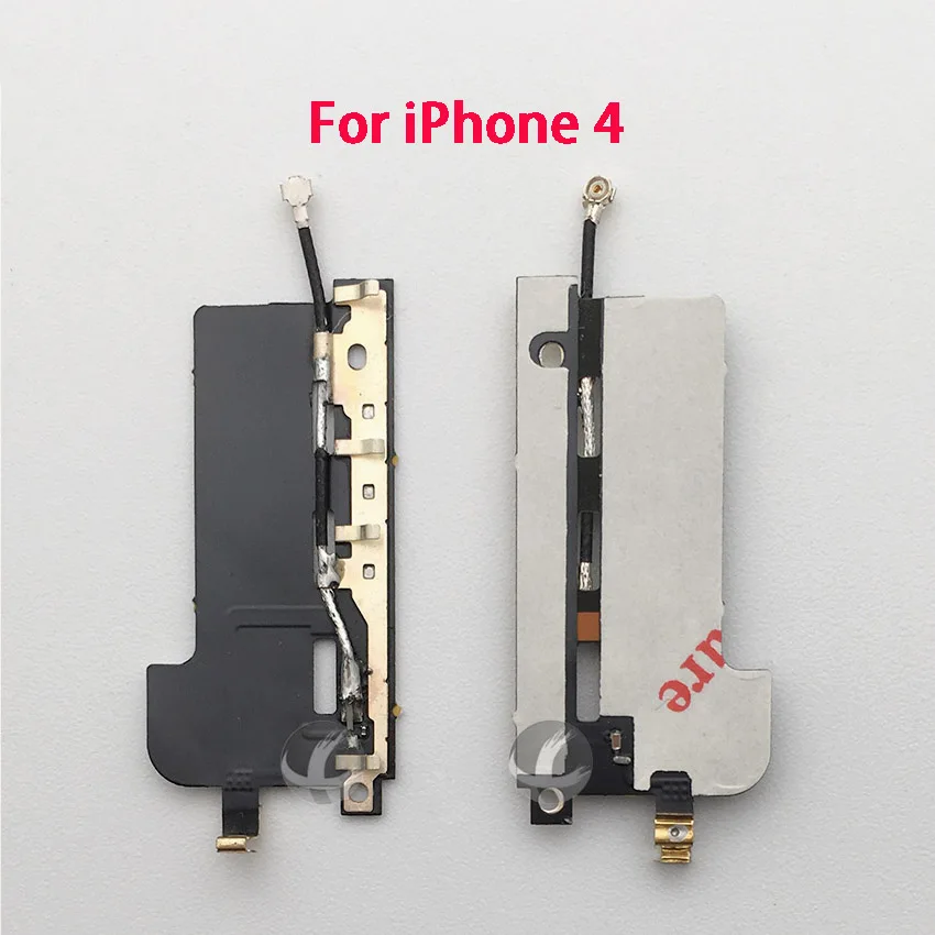 Оригинальный гибкий кабель сигнала Wifi антенны для iPhone 4 4S 5 5C 5S SE 6 6P 6S 6SP 7 8 8P X Plus