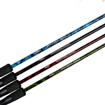 

1.8M Slow Jigging Fishing Rod 3-20g Lure Ultra Light Carbon Fishing Casting Spinning Rod Baitcasting