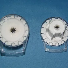 Ручной сцепления для штор, для трубки 38 мм