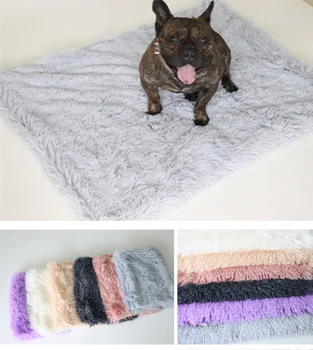 Super Cozy Fleece Pet Blankets  1