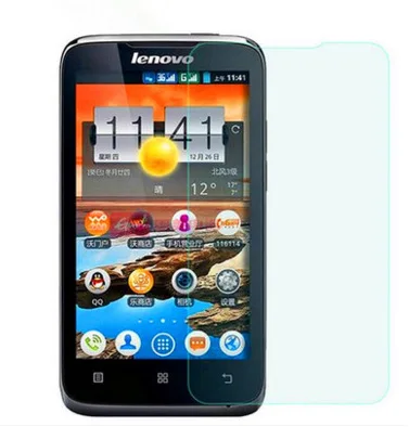 Для Lenovo A319t Премиум закаленное Стекло Экран протектор 2.5D 9 H Предметы безопасности