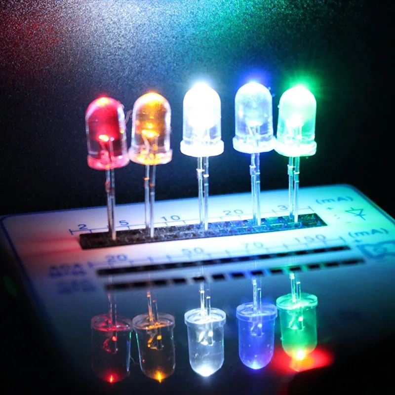 5mm led diode 3