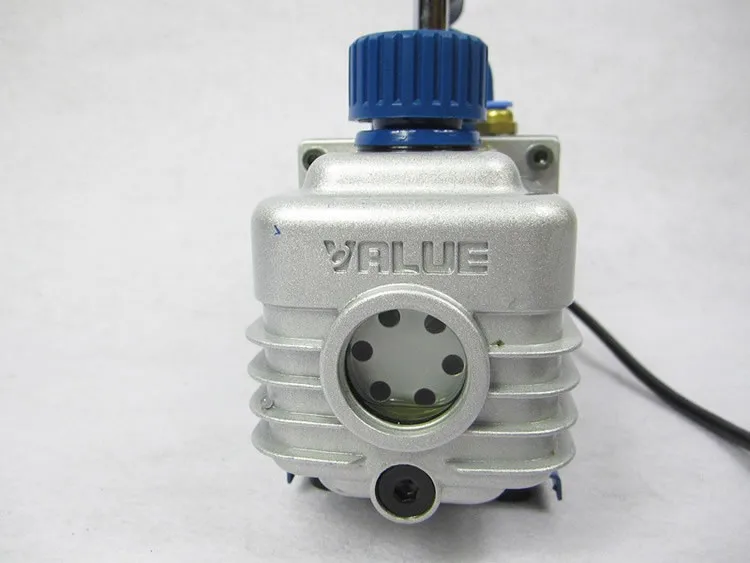 Vacuum pump (6)