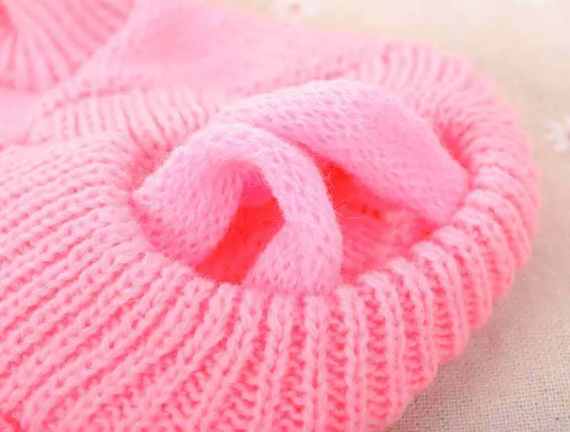 2016 Designer Pet Clothes Turtleneck Small Dog Sweater Winter Apparel for Chihuahua Pure Color Classic Pet Cat Dog Costume Wholesale10