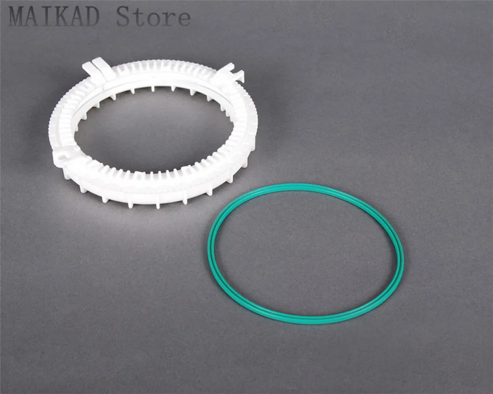 

Fuel Pump Assembly Lock Ring seal Kit for Mercedes-Benz W251 R280 R300 R320 R350 R500 R550 R63 R400 A1644700230