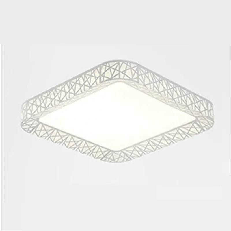 

For Living Room De Colgante Moderna Lighting Plafon Decor Sufitowa Lampara Techo LED Plafondlamp Plafonnier Ceiling Light