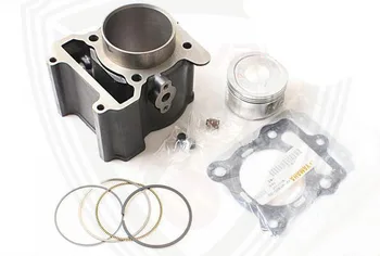 

LINHAI 260 YP260 Motorcycle ATV Cylinder Kits With Piston And Pin
