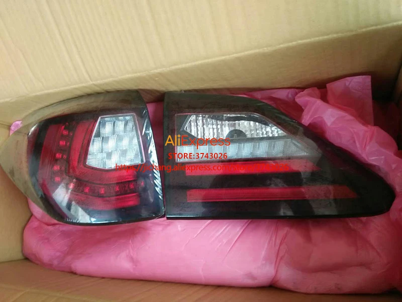 09-RX350 -0