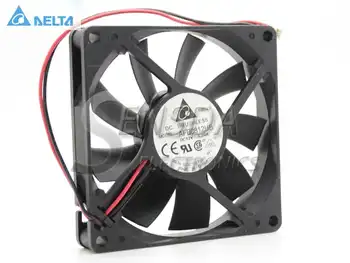 Original for delta AFB0812HB 8015 DC 12V 0.20A 2 line Server Inverter Cooling fan
