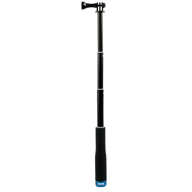 Gopro Accessories Waterproof selfie stick Retracta...