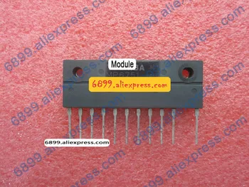 

MP6751 GTR Module Silicon N Channel IGBT 600V 15A
