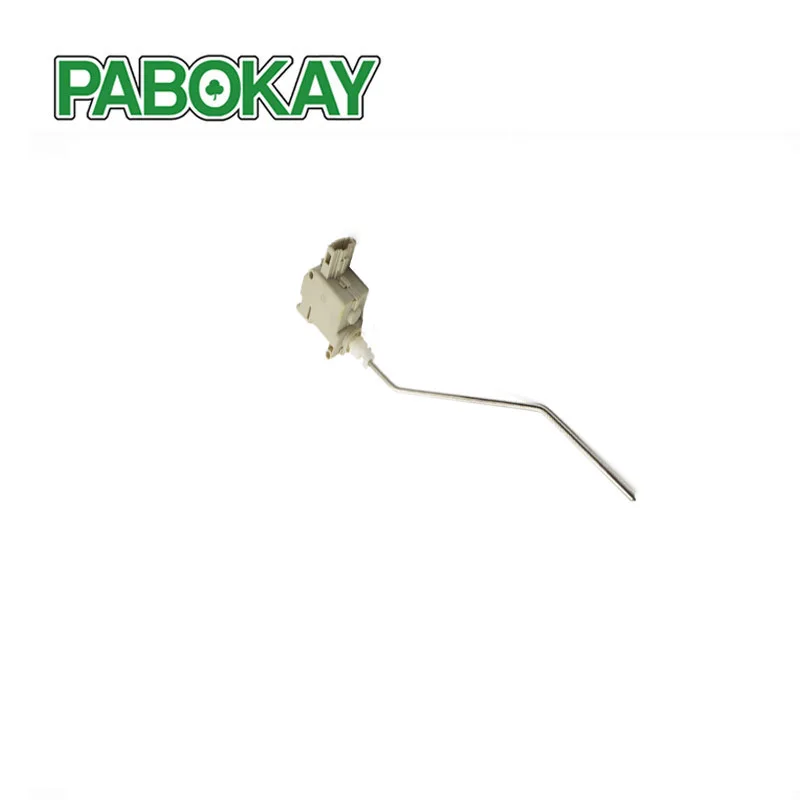 New High Quality For Audi A6 C6 (2004-2011) FUEL FLAP CENTRAL LOCKING MOTOR 4F0862153B 4F0 862 153B |