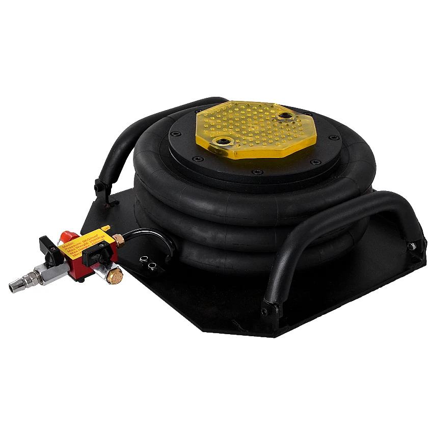 New Arrival High Quality Pneumatic Airbag jack BA 66 D Pneumatic Car
