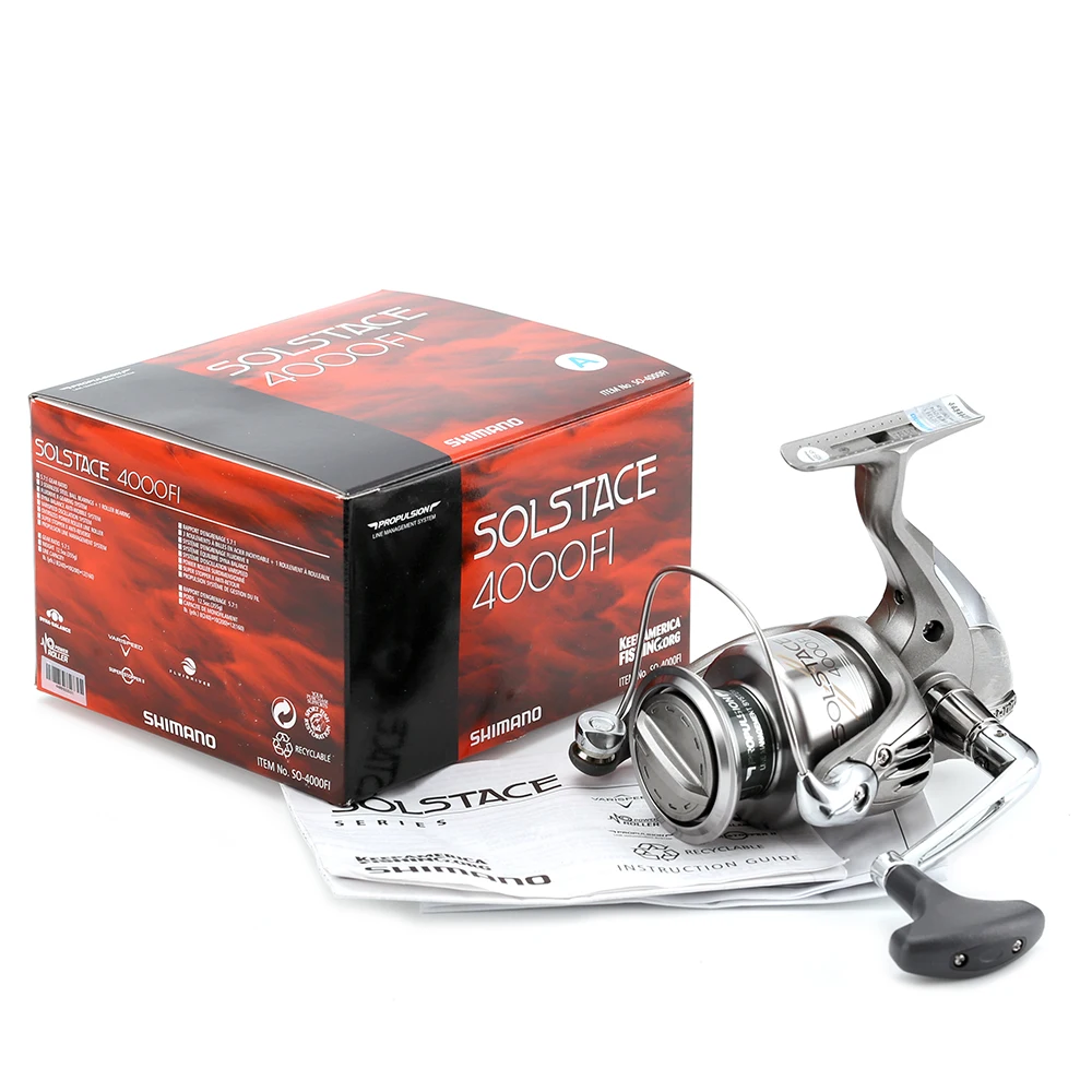 shimano solstace 1000