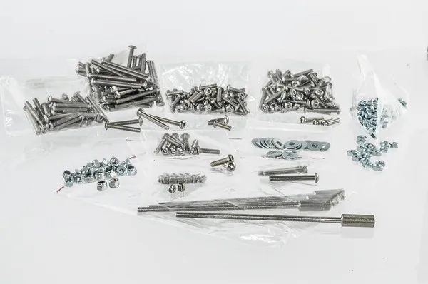  Ultimaker Original 3 D printer DIY parts Nuts & Bolts Pack fasten screws kit for Ultimaker Original 3D printer 