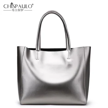 

Composite package Genuine Leather Casual Tote Bag Large Capacity Women Handbag Shoulder Bag Famou Brand Designer New Women Bags