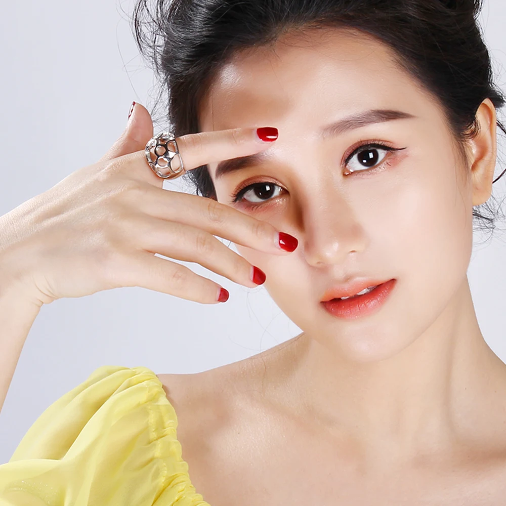 hole steel ring (4)