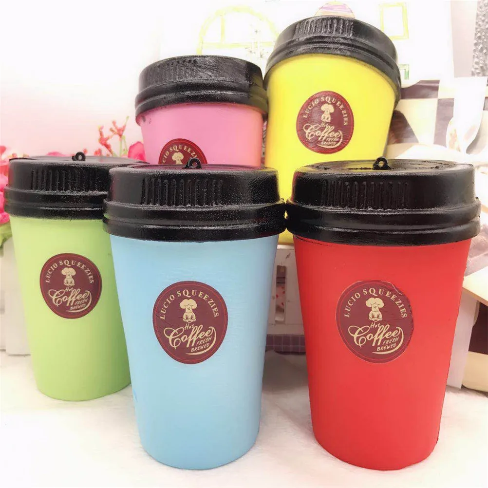 Ice Cream Coffee Cup Squishy Slow Rising Squeeze Cute Soft Mini Panda Bear Bread Toys Anti Stress Funny Toys For Adults Gift Ice Cream Coffee Cup Squishy Slow Rising Squeeze Cute Soft Mini Panda Bear Bread Toys Anti Stress Funny Toys For Adults Gift