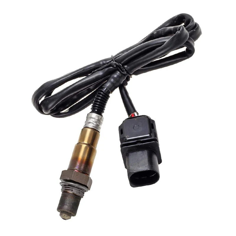 

4x O2 Oxygen Sensor Upstream 234-5137 17215 Fit 2003-2005 BMW 325Ci 330Ci 325i 330i