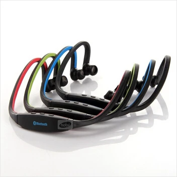 S9 Sports Stereo Wireless Bluetooth 3 0 Headset Earphone Headphone for iPhone 5 4 Galaxy S4