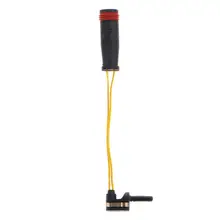 Спереди и сзади износ тормозных колодок Сенсор индикатор провода для Mercedes Benz W211 W220 W204