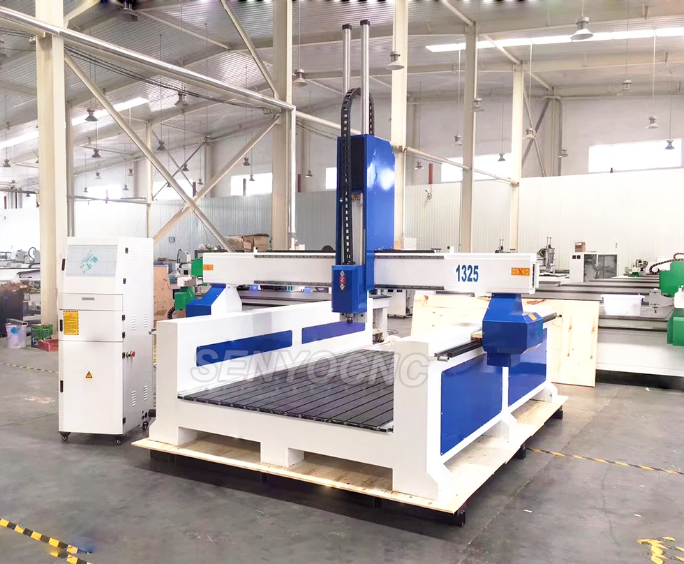 Fresadora cnc 3d de mármol, máquina de corte láser de piedra de granito y  Mdf, popular en China|Fresadoras para madera| - AliExpress