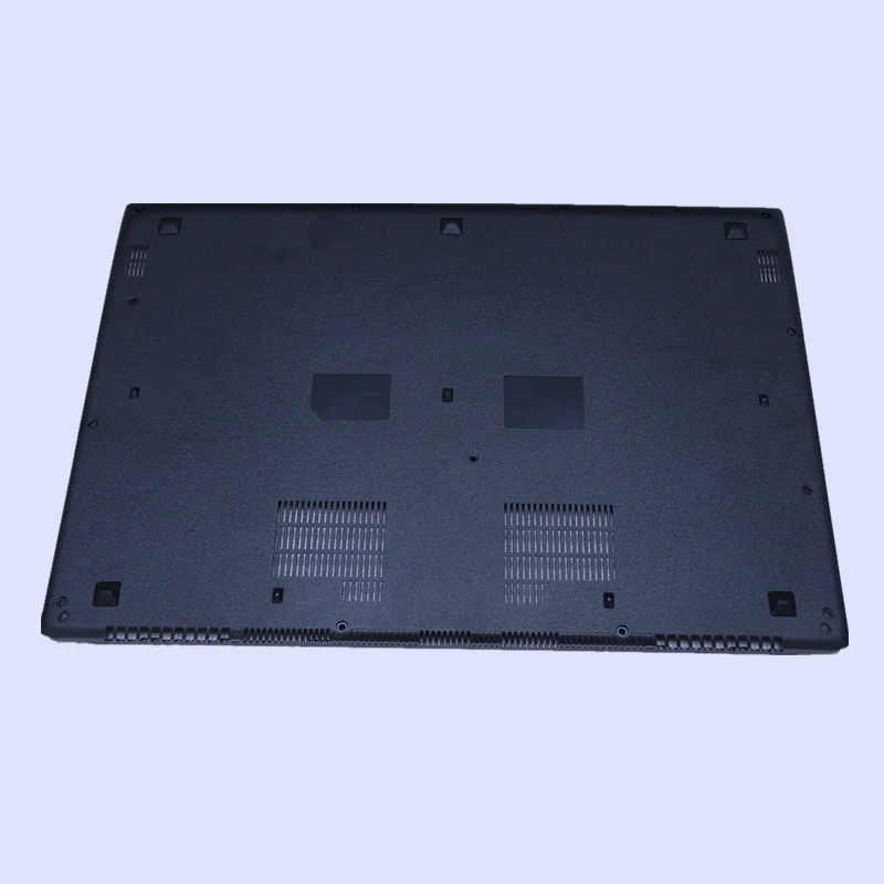 bottom case(plastic) NewOriginal ноутбук сменный ЖКД сзади верхняя крышка/Передняя панель/Palmrest верхний регистр/чехол для задней части корпуса для MSI GS60 MS-16H21 MS-16H2 MS-16H2C - Цвет: bottom case(plastic)