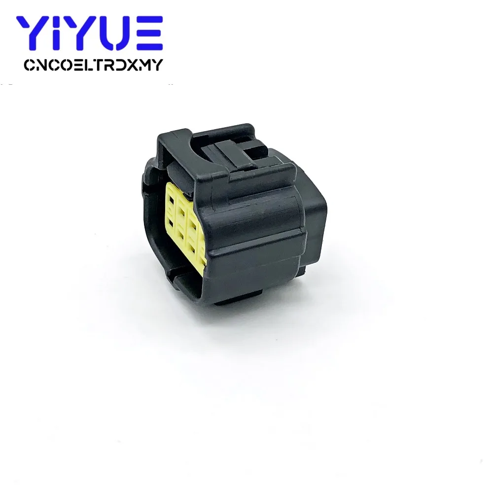 8 Pin 174984-2 174982-2 Female And Male Waterproof Wire Connector  (5)