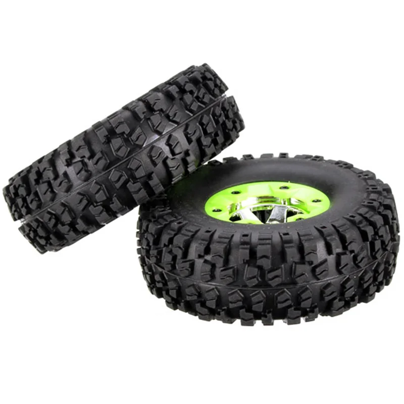 2 шт. автомобильные шины 0071 для Wltoys 12428/12423 1/12|Каталки-пушкары машинки| |