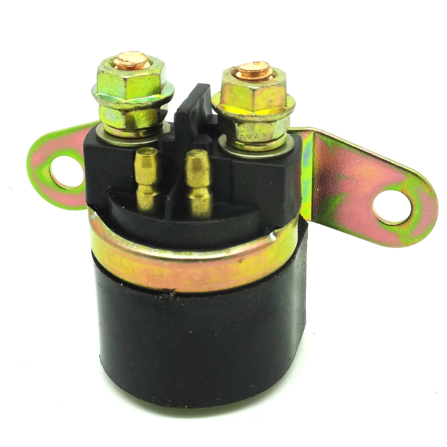 Starter Solenoid Relay FITS SUZU KI LTF230 LT F230 QUADRUNNER 1986 1987