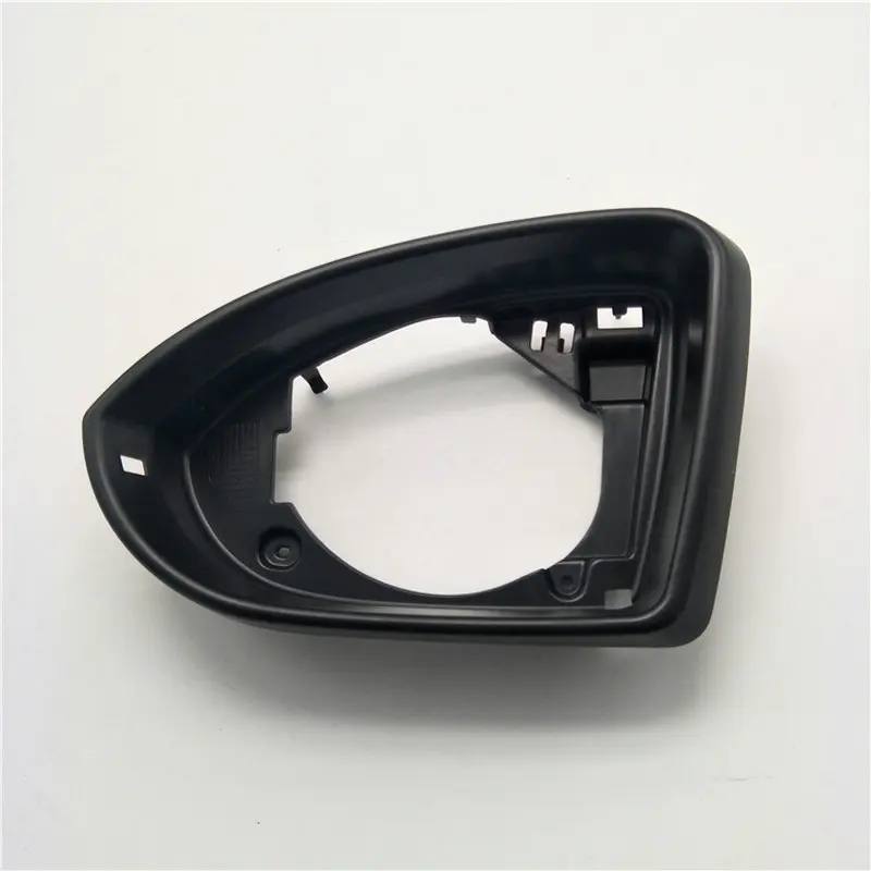 Применяется к MK7 Golf 7 RLINE зеркало заднего вида Корпус задняя крышка заднего вида Зеркало поворота рамка лампы автозапчасти