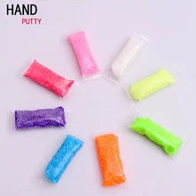 HAND PUTTY 8 colors font b Soft b font font b polymer b font font b
