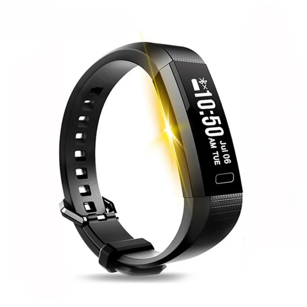 

Y11S smart bracelet sports step counter IP67 waterproof sleep monitoring call reminder Bluetooth Hot smart wear