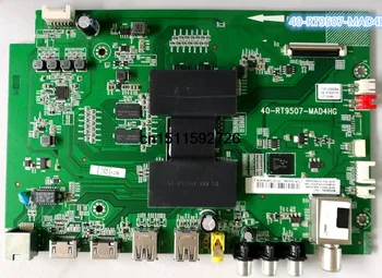 

D55A658U motherboard 40-RT9507-MAD4HG screen LVU550NDEL SD9W04