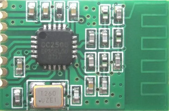 CC2500A