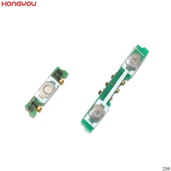 

5PCS/Lot For LG Nexus 4 E960 Power Button and Volume Button PCB Board Flex Cable