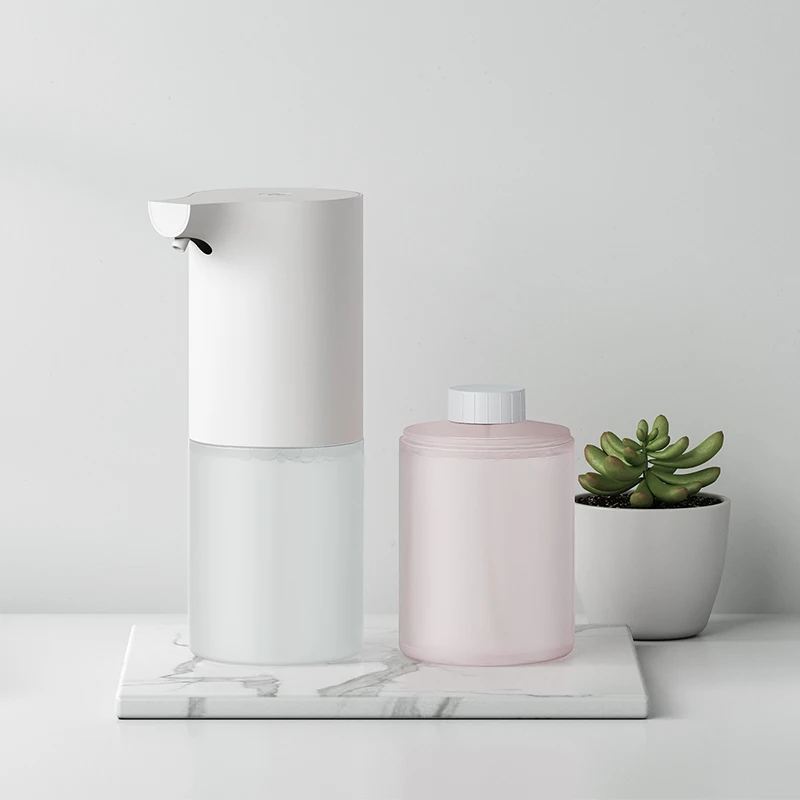 Xiaomi Mijia автоматический Пенообразователь для мытья рук ...