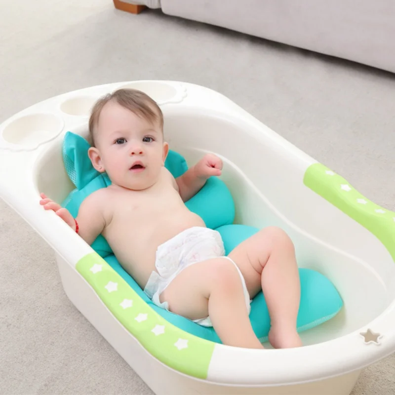 baby bath mattress