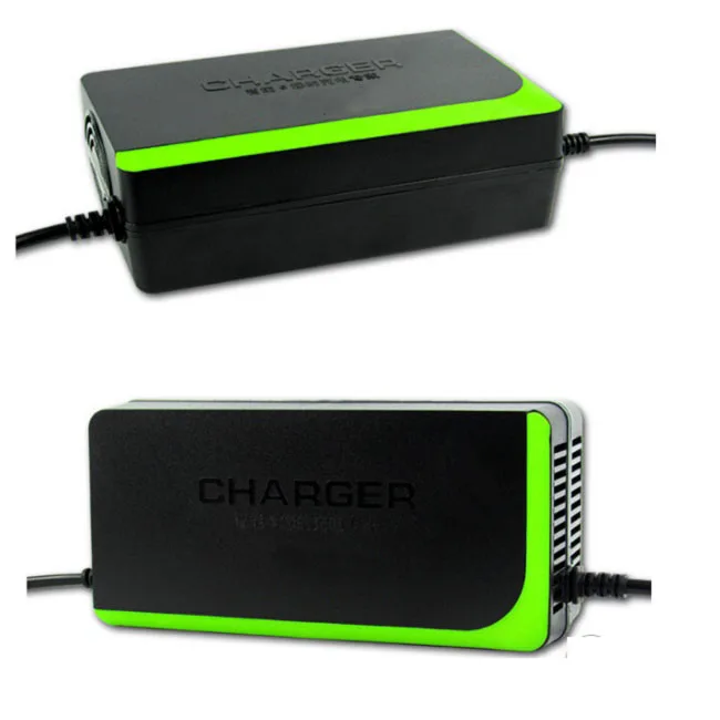 48V 20A Intelligent Fully Automatic Car Battery Charger Short Circuit