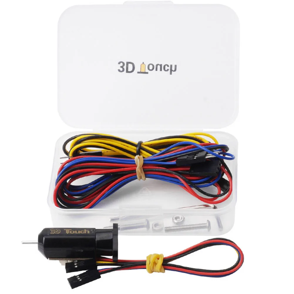 

Newly For MKS GEN L Compatible with 3D Touching Sensor Support 4988 Motor Driver 3D Print Kits