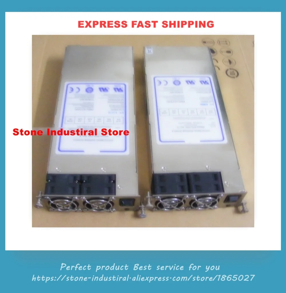 Оригинальный F5 Балансировка нагрузки 400AA PFC CF5 4100 6400 6800 источник питания