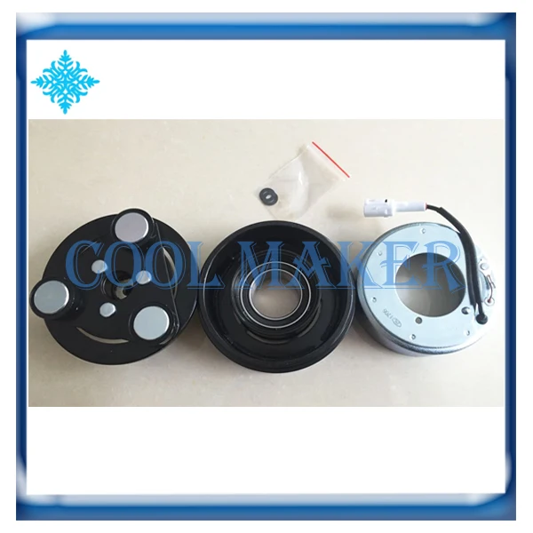 auto ac compressor clutch for Mazda 3 5 118mm 5pk H12A1AJ4E2 CC29 61