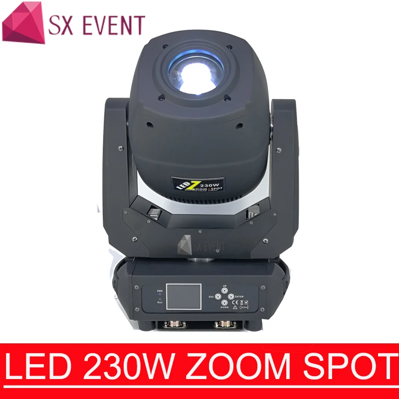 LED230W-8